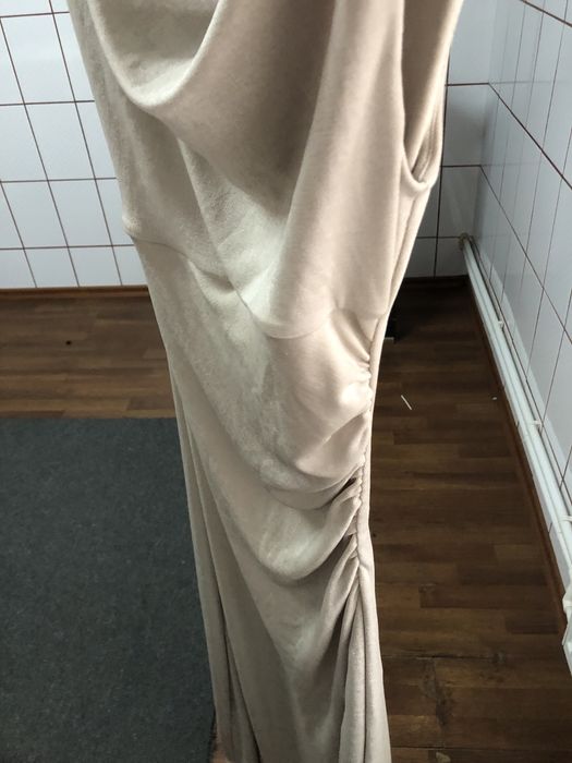 Rochie lunga marca Reserved