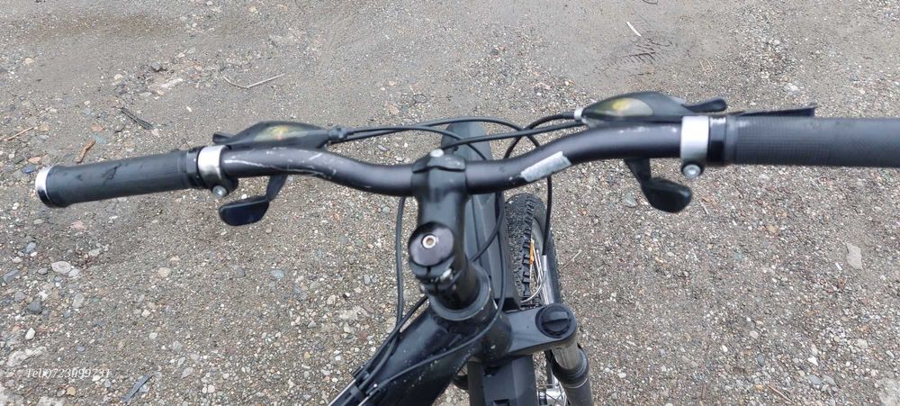 bicicleta in stare buna