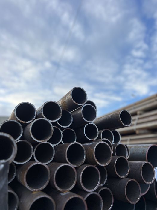 Vand teava metalica calitate S355 si P235GH