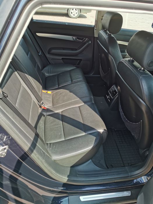 Audi A6 , комби 2009 г , дизел