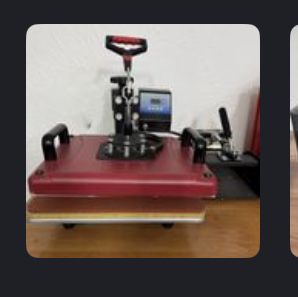 Продам принтер сублимация и дтф