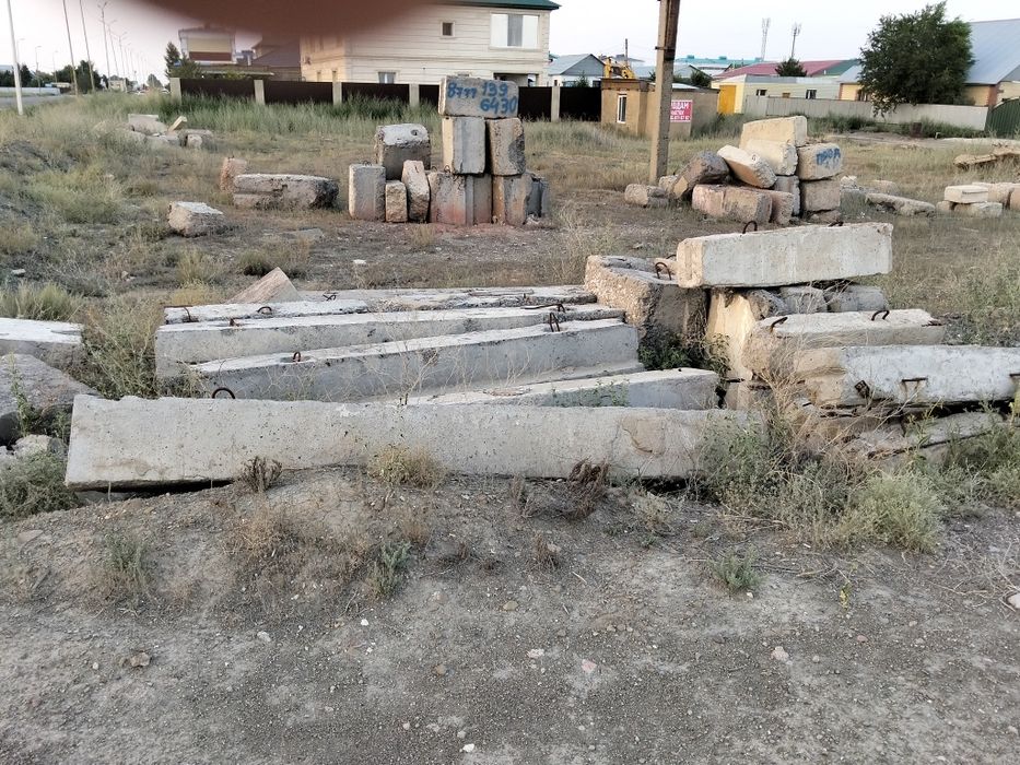 Стеновые блоки ЛНС