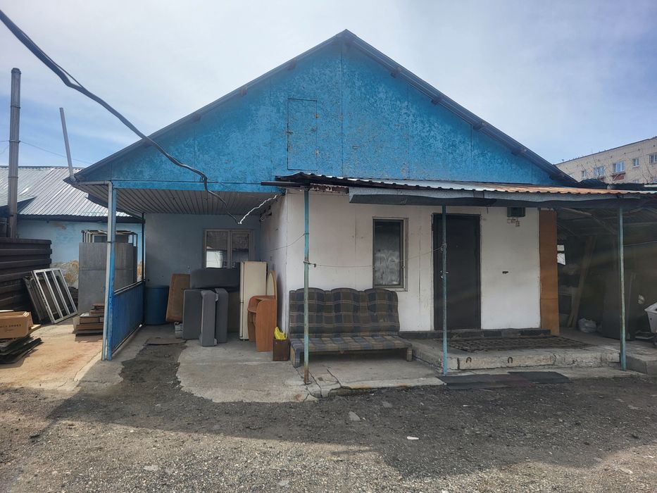 Сдам в аренду дом