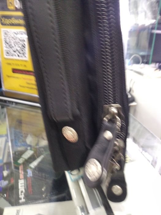 Сумки Numani 14 и 15.6 и 17.3