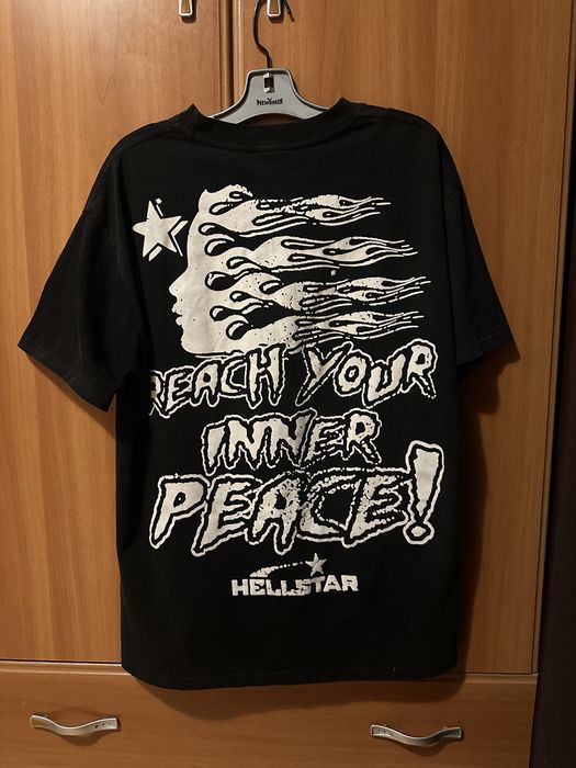 Tricou Hellstar