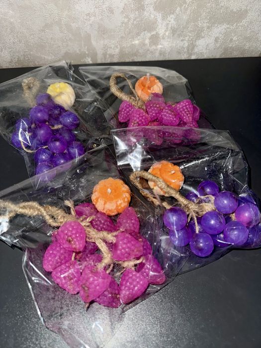 Мыло ручной работы