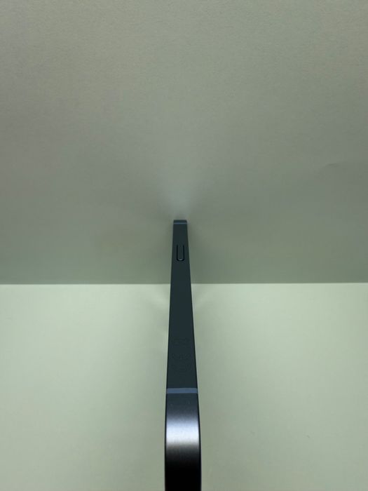 iPhone 14 Blue Albastru rama carcasa enclosure housing frame