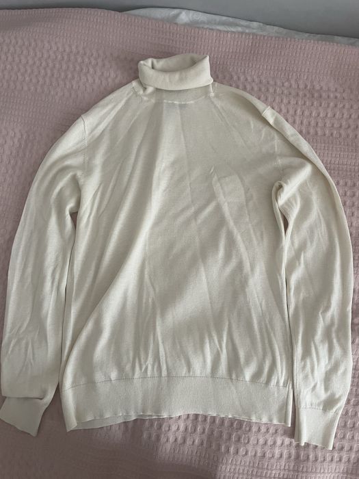 Блузка massimo dutti