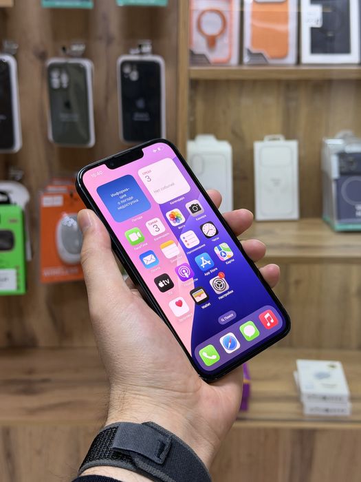 iPhone 13 | sfinancemarket