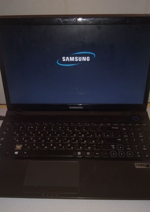 Самсунг ноутбук сатылады