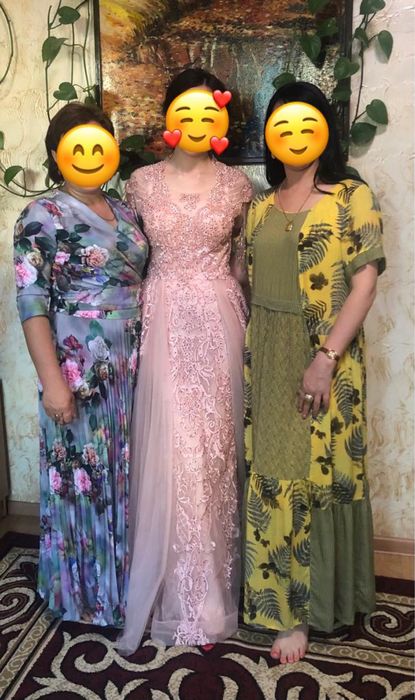 Продаю Вечернее платье