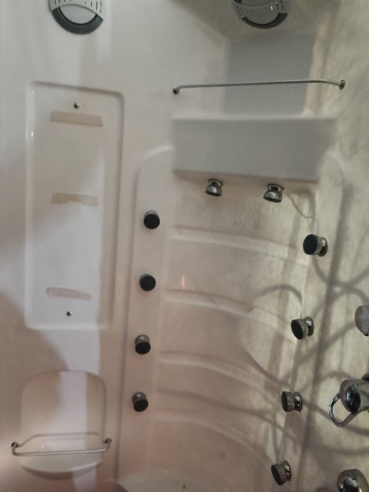 Продам душ кабинку