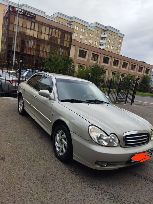 Продам автомобиль