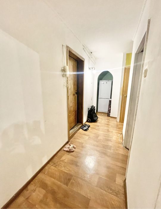 Продам 2х ком квартиру