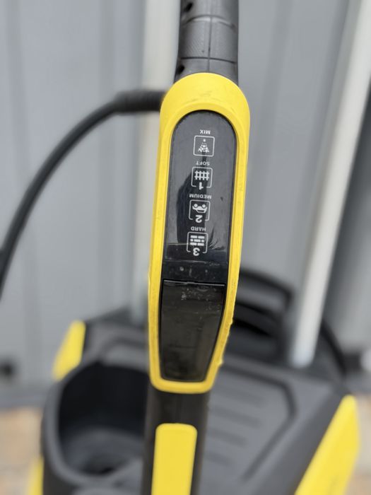 Aparat spalat Karcher K 7 defect se vinde pt piese