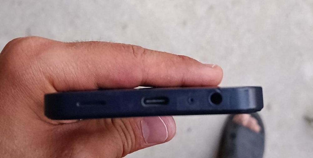 Samsung galaxy A15