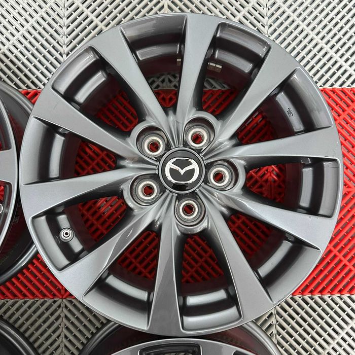Jante Mazda CX 30 CX-30 R16 TVA21% *IN RATE*GARANTIE*