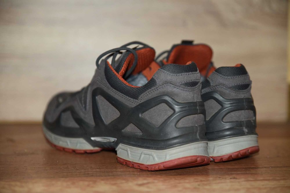 Meindl Gore Tex оригинални обувки 42 1/2 номер