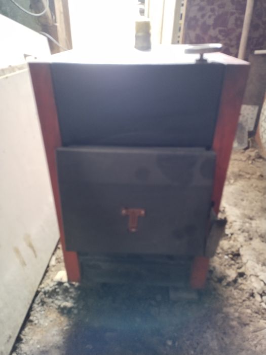 Продам котёл 60000
