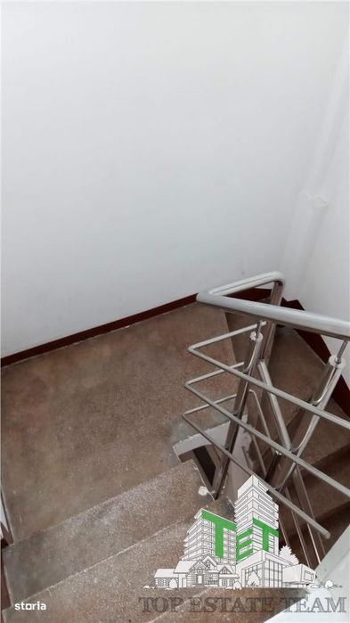 Casa 6 camere de inchiriat , activitate comerciala sau office , parcar