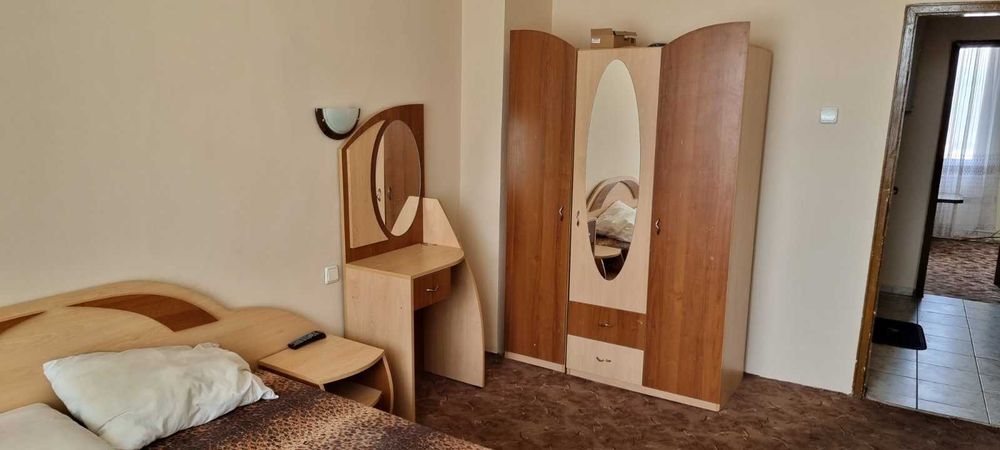 Дава се под наем Тристаен апартамент в Разград, Лудогорие - 100 кв.м за 280.5 € - Снимка #5