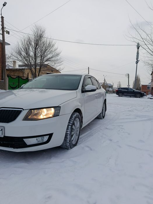 Продам Scoda Octavia