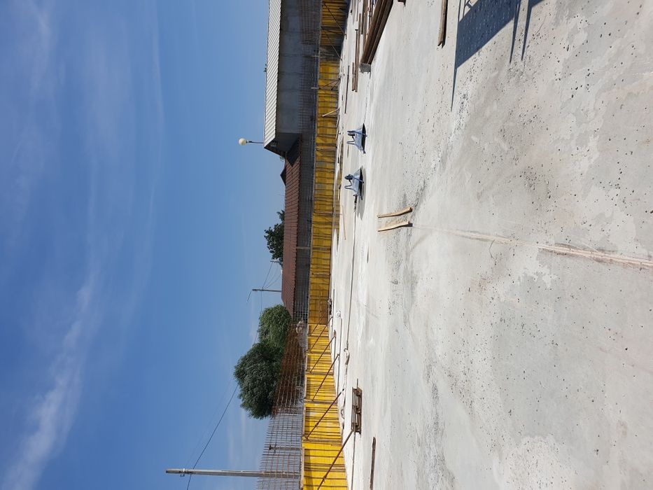 Inchiriere panouri de cofrat si sistem de cofrat