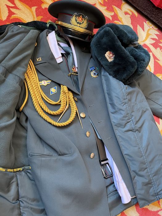 парадка форма сатылады комлект.