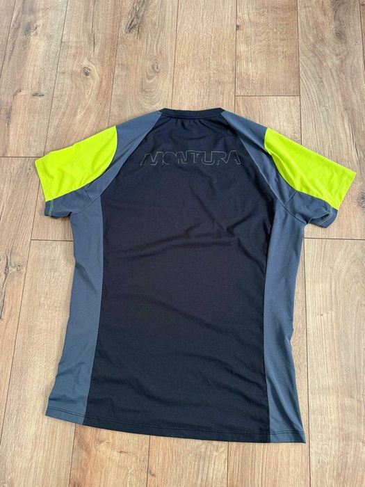 Montura XL barbati tricou