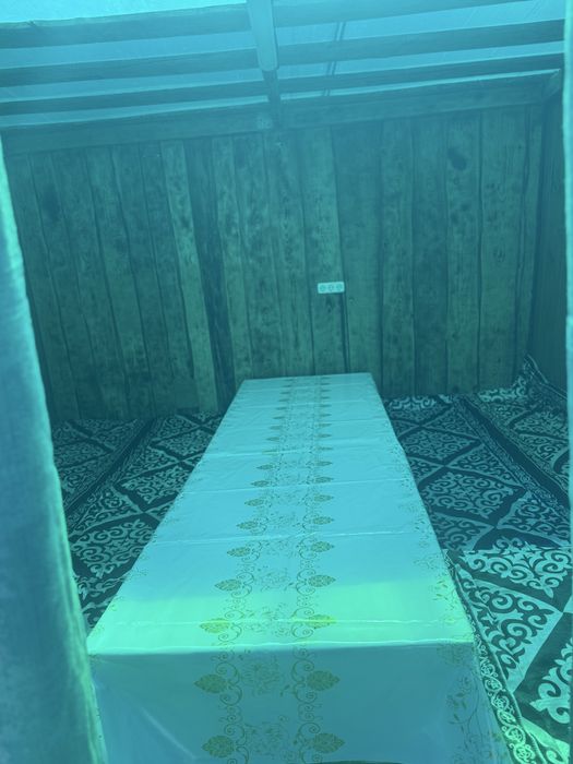 Домик на 10 человек