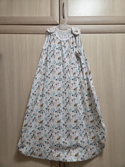 Лятно спално чувалче Angel baby