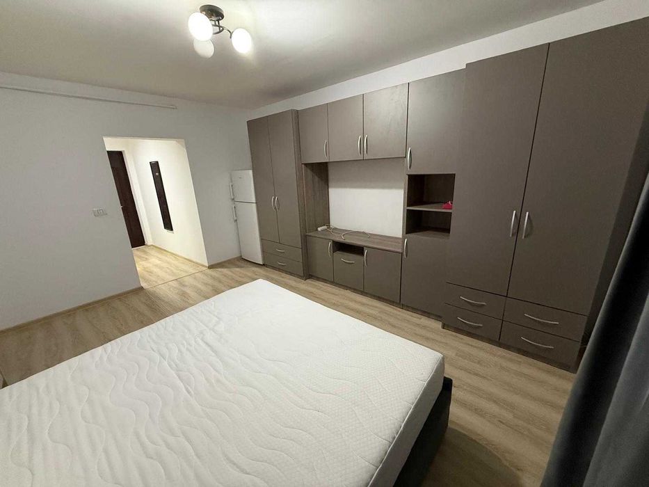 Apartament 2 camere Giroc (Hotel IQ) | Parcare inclusă | Proprietar | Etaj 1