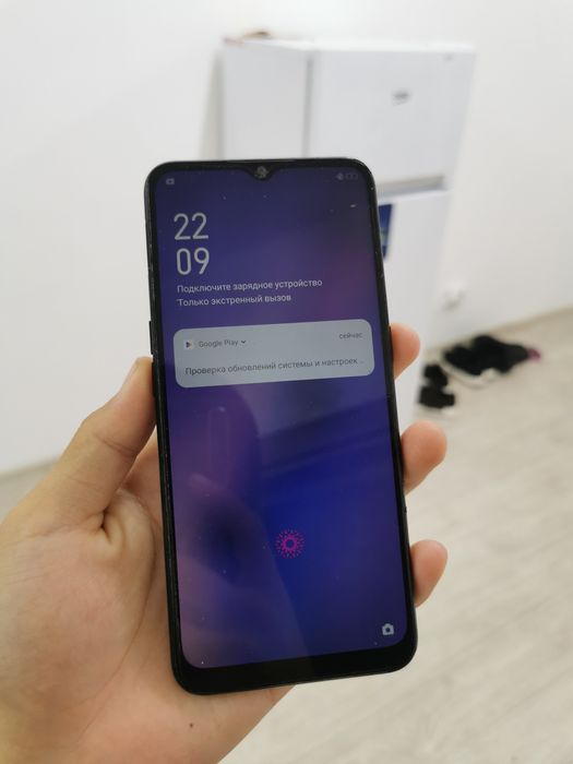 Oppo A31 64гб обмен есть