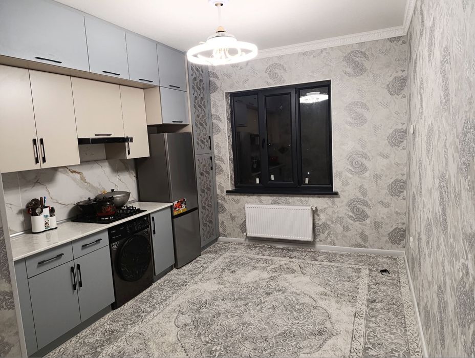Uchtepa o’rikzor residense 2 xona arenda