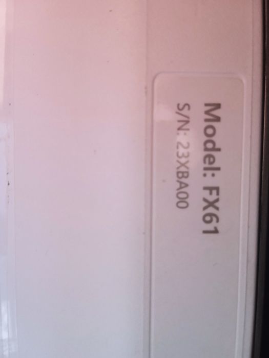 Клавиатура A4Tech Fstyler FX61