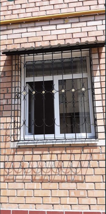 Решётки на окна ,Derazaga reshotka, panjara,