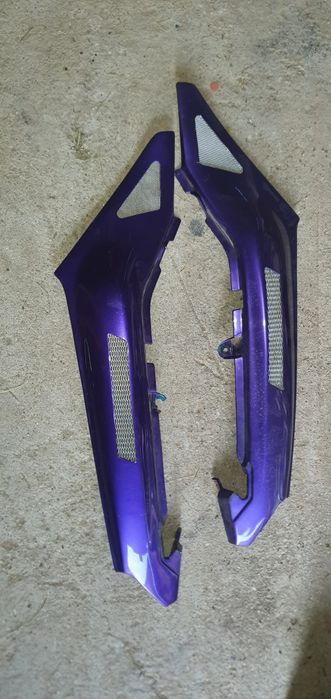 Carene  gs500e an 1994