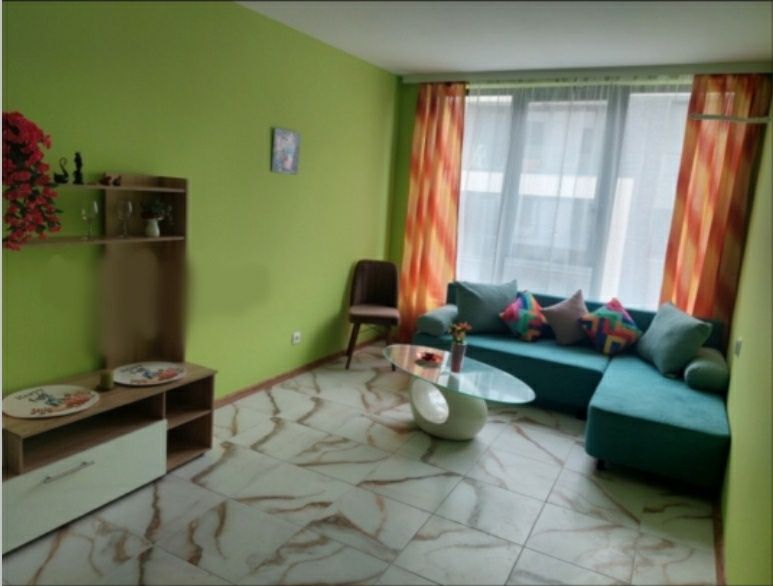 Дава се под наем Двустаен апартамент в София, Кръстова вада - 61 кв.м за 590 € - Снимка #9