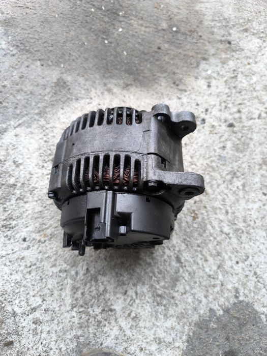 Динамо Audi A6 C6 4F 3.0 TDI 233к.с.