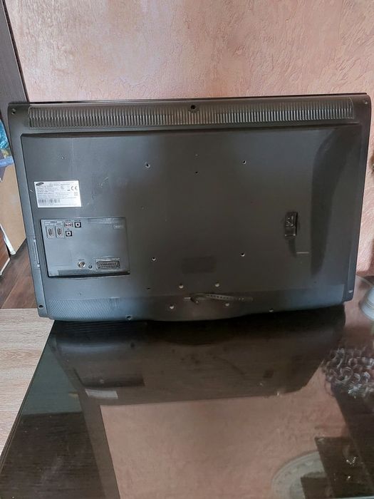 Телевизор "Samsung "