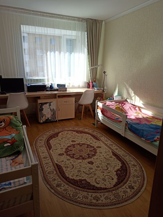 Продам двухкомнатную квартиру