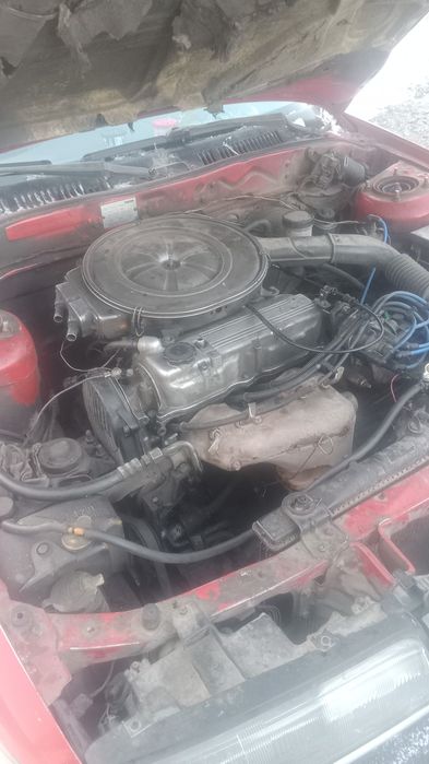 Продам Мазду 626