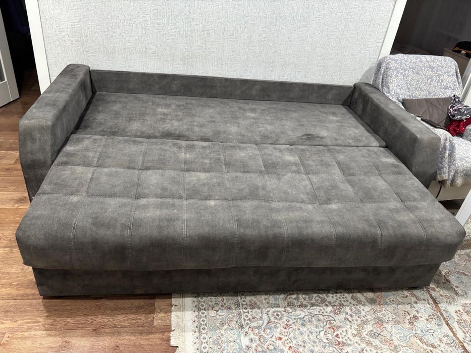 Диван раскладной