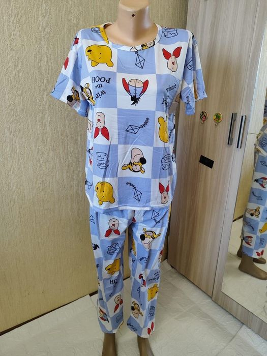 Домашняя одежда   .