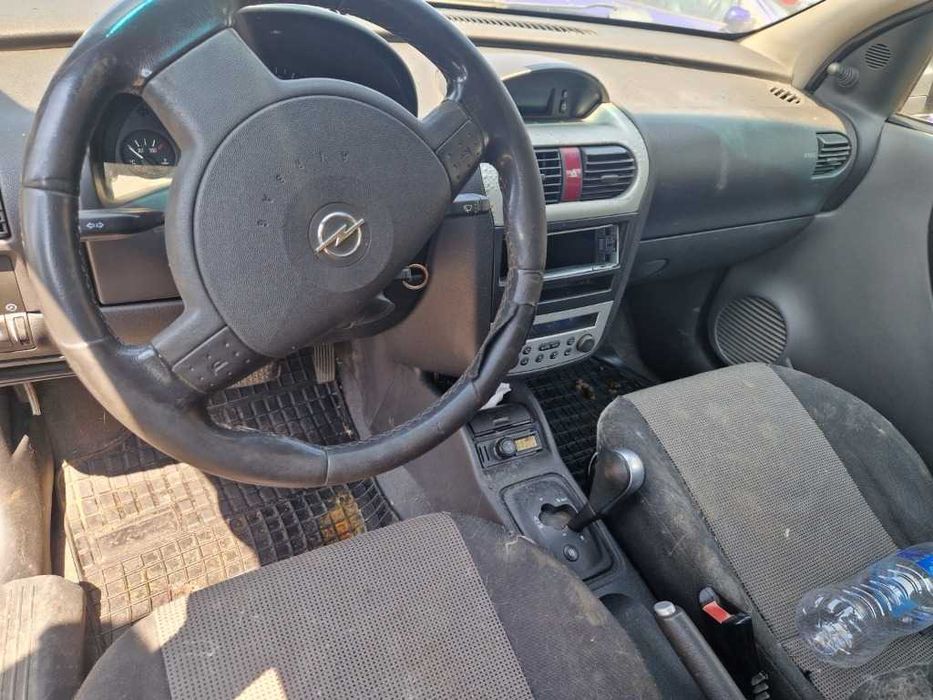 Opel Corsa 1.3cdti автомат за части