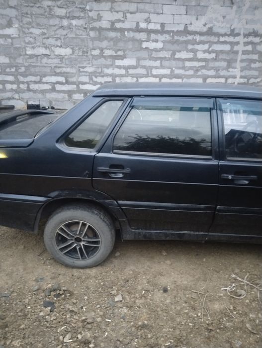 Продам Ваз 21015