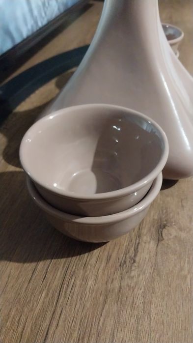 Продам кувшин и пиала