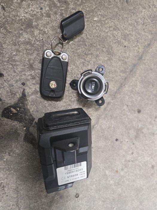 гълтач за алфа 159