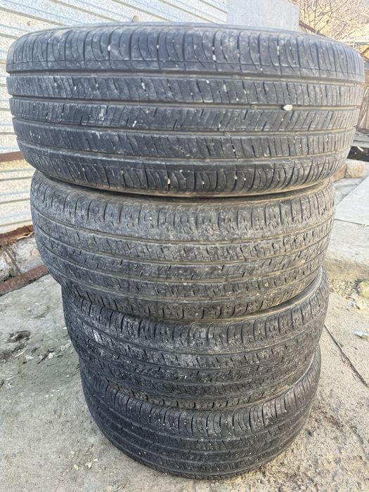 Автомобильные шины