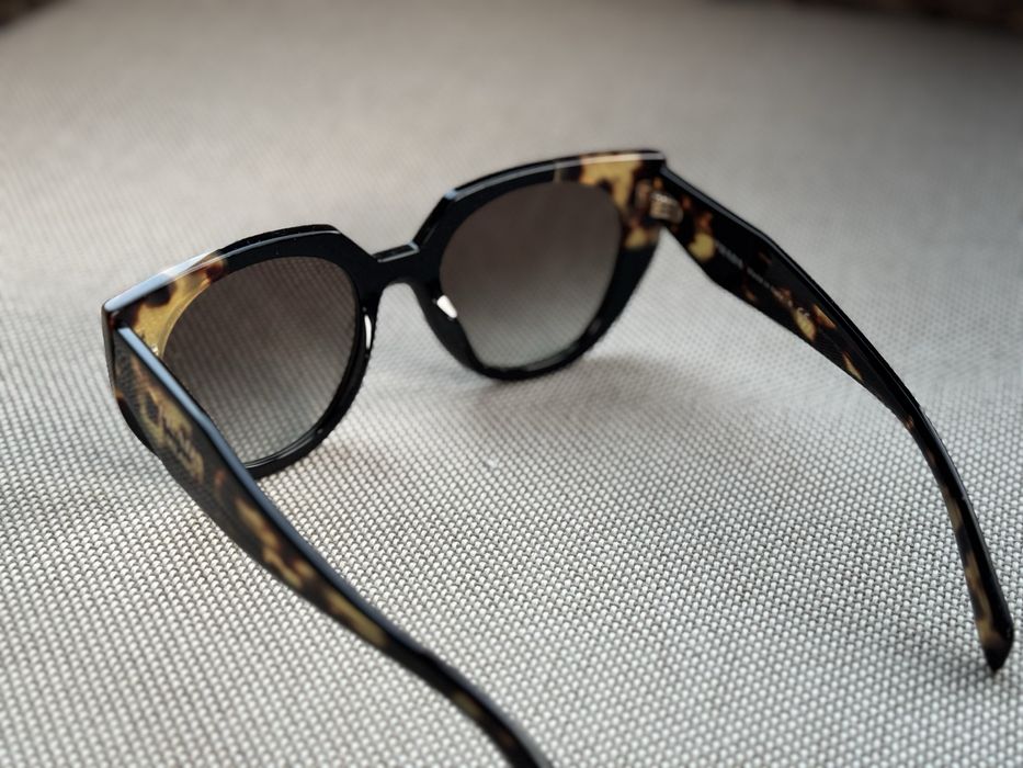 Ochelari de soare femei originali Prada PR 14WS 3890A7 52 - 20 140